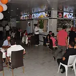 Hayat Apart Hotel