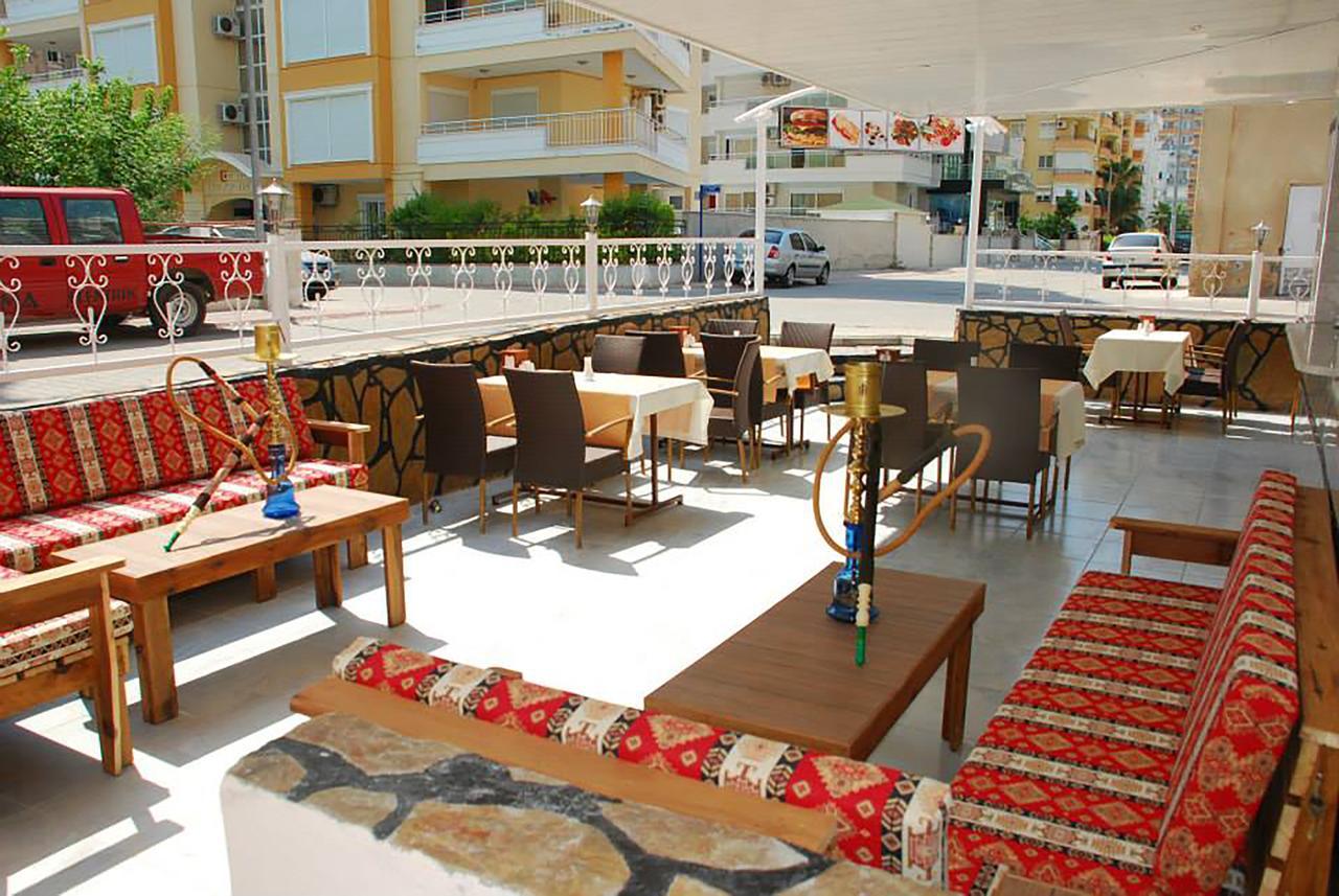 Hayat Apart Alanya