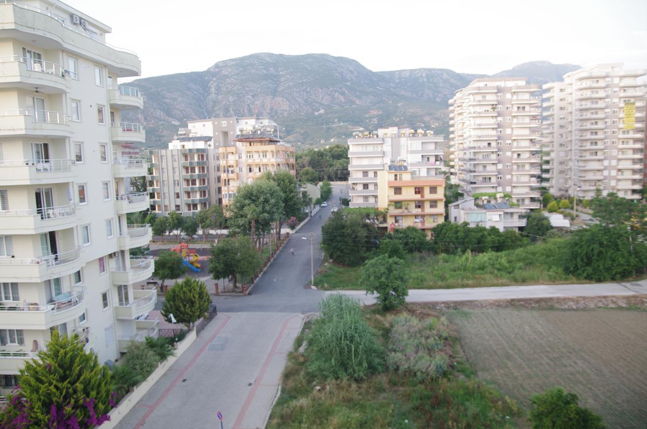 Hayat Apart Hotel de apartamente