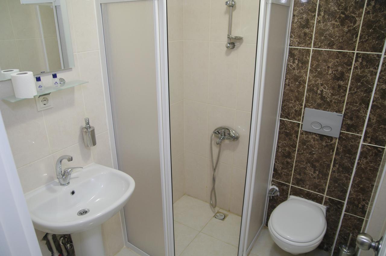 Lejlighedshotel Hayat Apart *