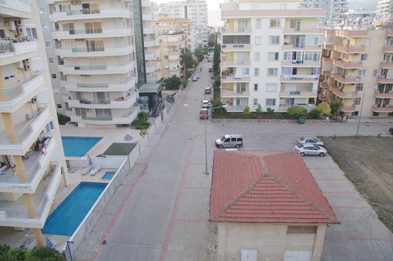 Lejlighedshotel Hayat Apart