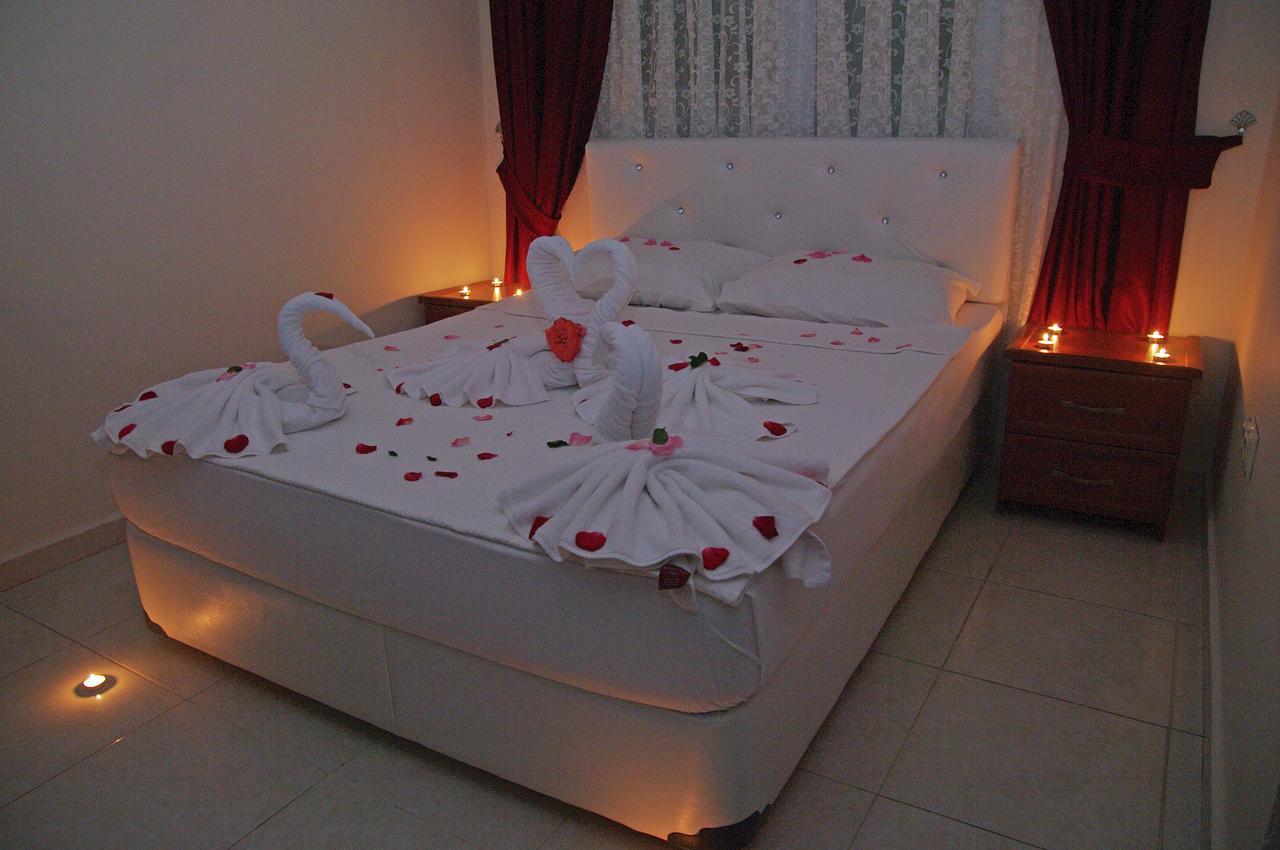 Hayat Apart Lejlighedshotel